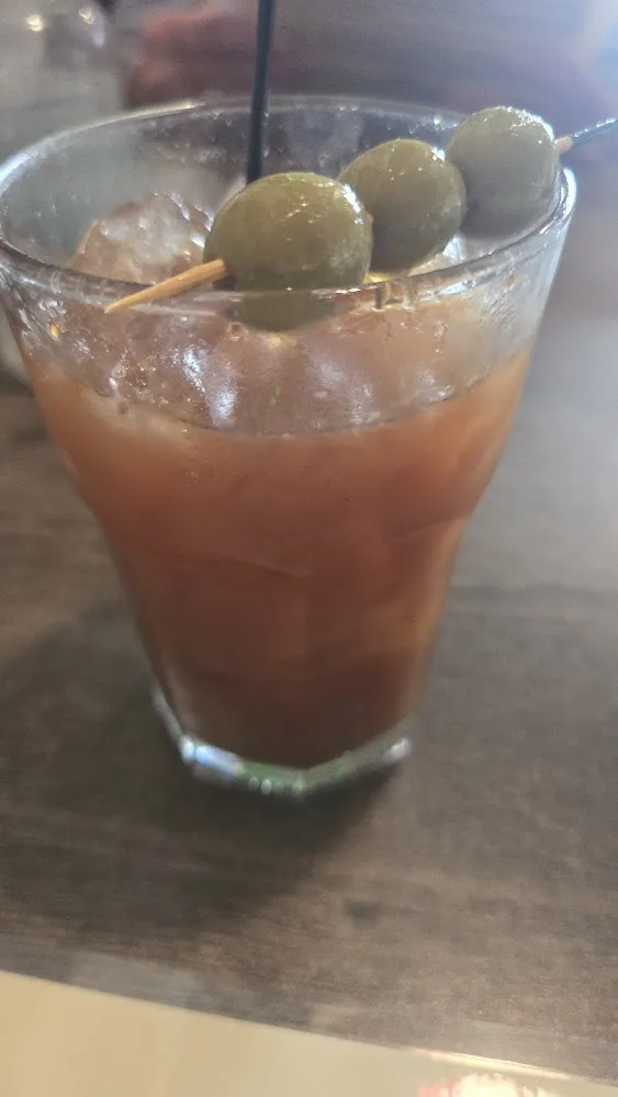 Bloody Mary