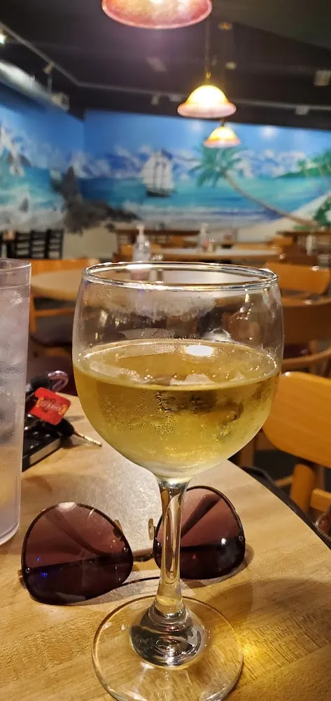 Chardonnay