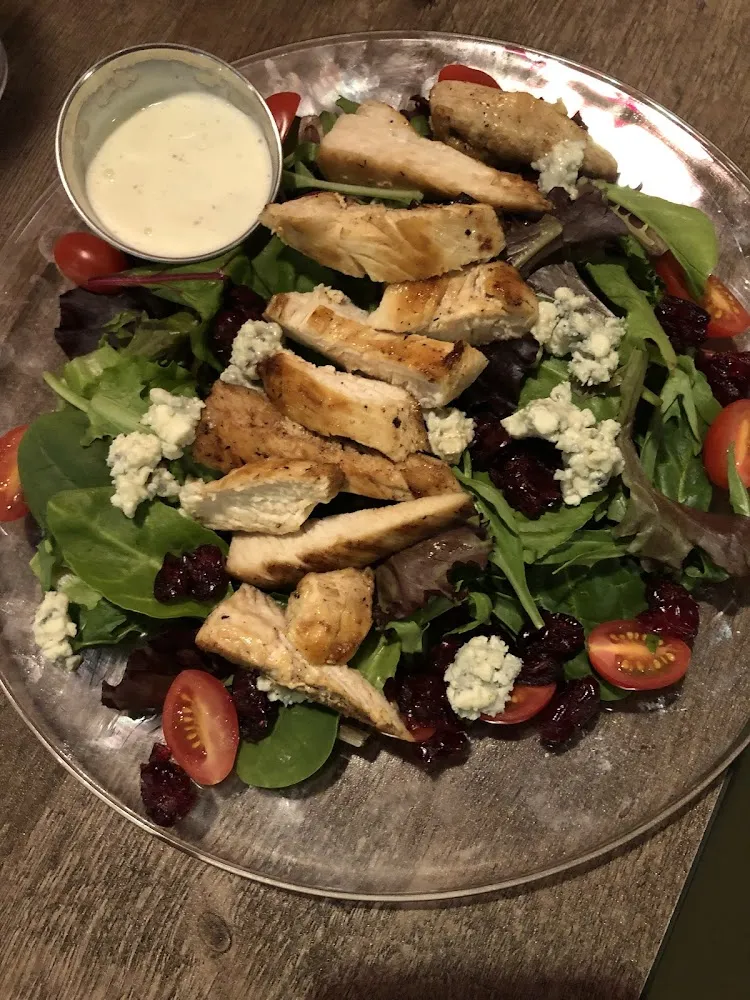 Salads